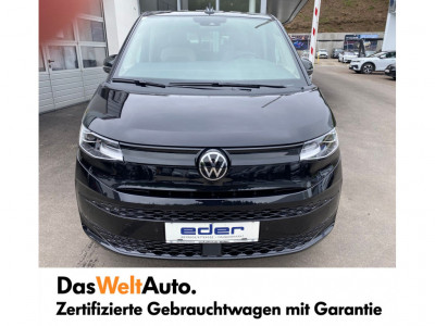 VW Multivan Gebrauchtwagen