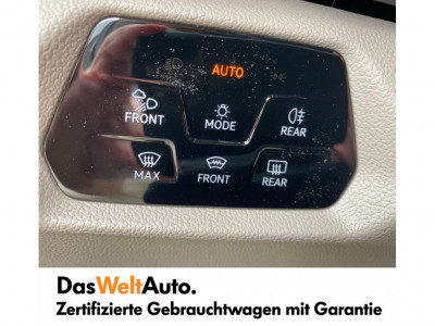 VW Multivan Gebrauchtwagen