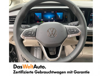 VW Multivan Gebrauchtwagen