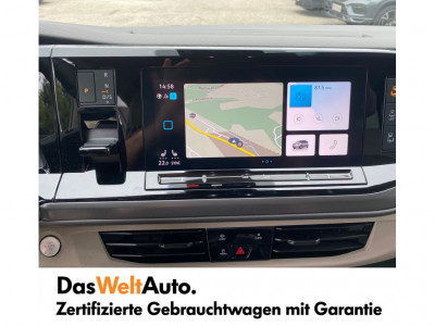 VW Multivan Gebrauchtwagen