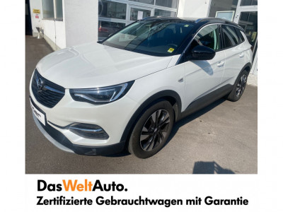 Opel Grandland Gebrauchtwagen