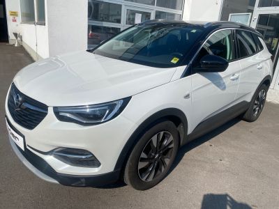 Opel Grandland Gebrauchtwagen