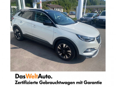 Opel Grandland Gebrauchtwagen