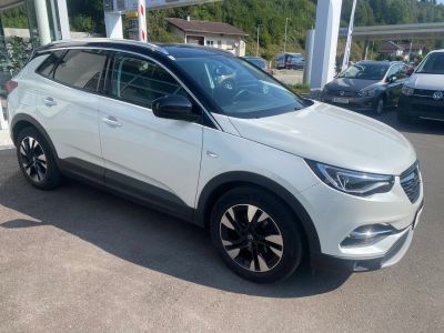 Opel Grandland Gebrauchtwagen