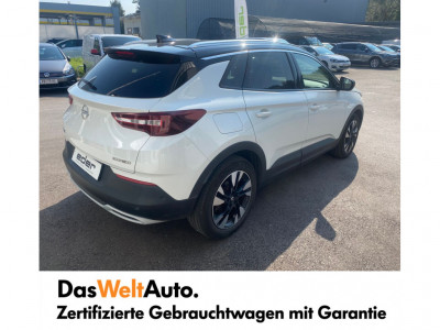 Opel Grandland Gebrauchtwagen