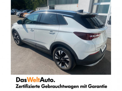 Opel Grandland Gebrauchtwagen