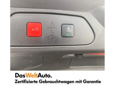 Opel Grandland Gebrauchtwagen