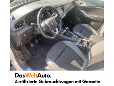 Opel Grandland Gebrauchtwagen