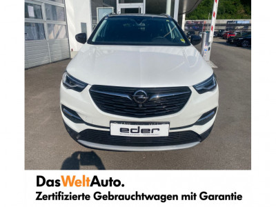 Opel Grandland Gebrauchtwagen