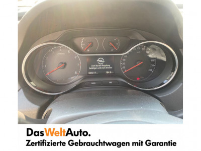 Opel Grandland Gebrauchtwagen