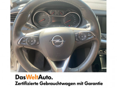 Opel Grandland Gebrauchtwagen