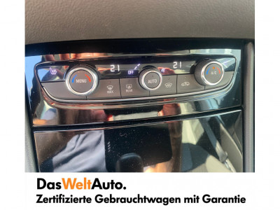 Opel Grandland Gebrauchtwagen