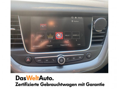 Opel Grandland Gebrauchtwagen