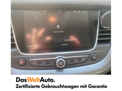 Opel Grandland Gebrauchtwagen