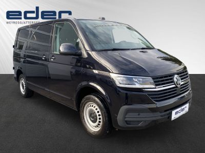 VW Transporter T6 Gebrauchtwagen