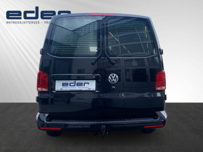 VW Transporter T6 Gebrauchtwagen