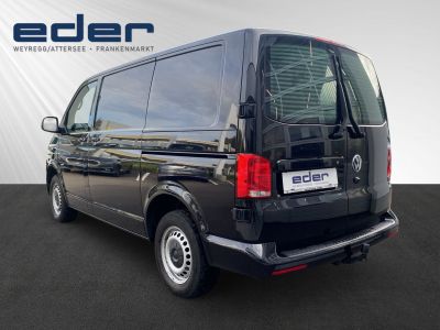 VW Transporter T6 Gebrauchtwagen