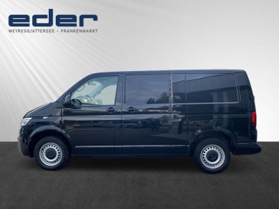 VW Transporter T6 Gebrauchtwagen