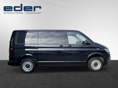 VW Transporter T6 Gebrauchtwagen