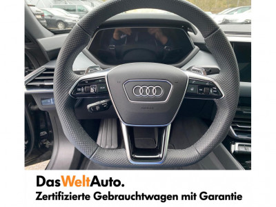 Audi e-tron GT Gebrauchtwagen