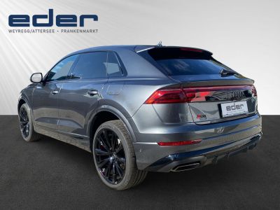 Audi Q8 Gebrauchtwagen