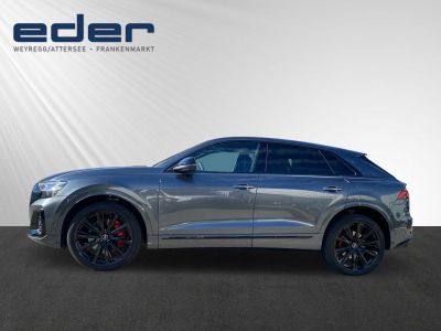 Audi Q8 Gebrauchtwagen