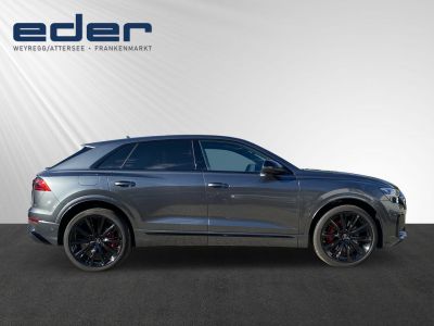 Audi Q8 Gebrauchtwagen