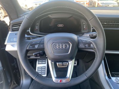 Audi Q8 Gebrauchtwagen