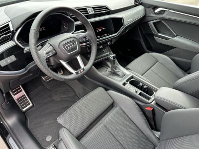 Audi Q3 Gebrauchtwagen