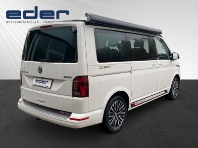 VW California Gebrauchtwagen