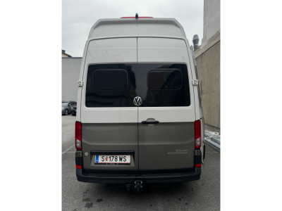 VW California Gebrauchtwagen