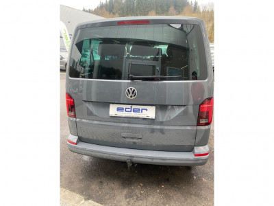 VW Transporter T6 Gebrauchtwagen