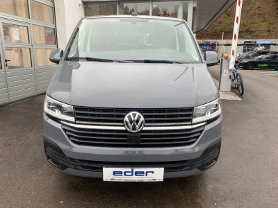 VW Transporter T6 Gebrauchtwagen