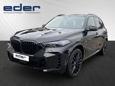 BMW X5 Gebrauchtwagen