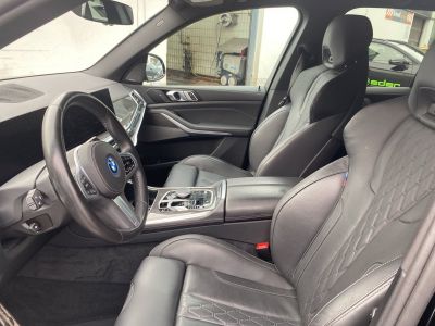 BMW X5 Gebrauchtwagen