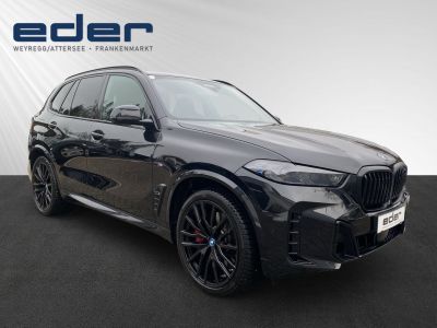 BMW X5 Gebrauchtwagen