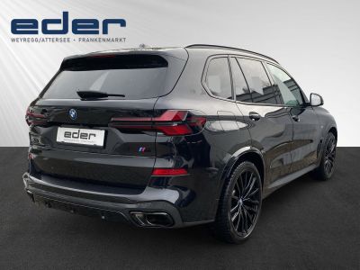 BMW X5 Gebrauchtwagen