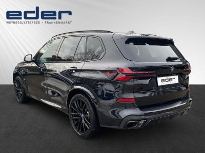 BMW X5 Gebrauchtwagen