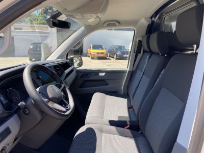 VW Transporter T6 Gebrauchtwagen