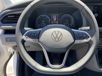 VW Transporter T6 Gebrauchtwagen