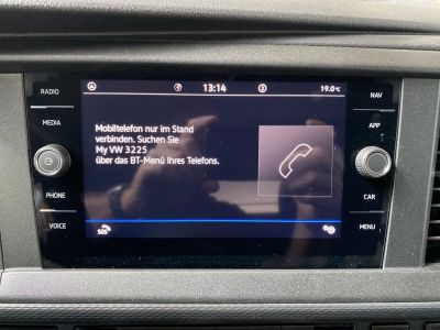 VW Transporter T6 Gebrauchtwagen