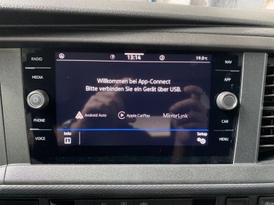 VW Transporter T6 Gebrauchtwagen