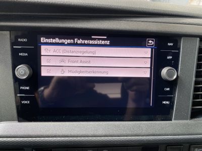 VW Transporter T6 Gebrauchtwagen