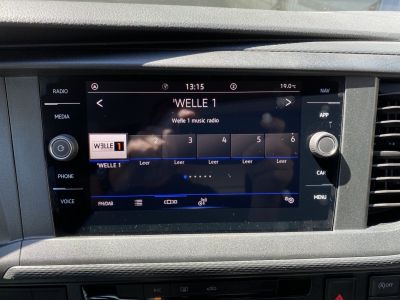 VW Transporter T6 Gebrauchtwagen