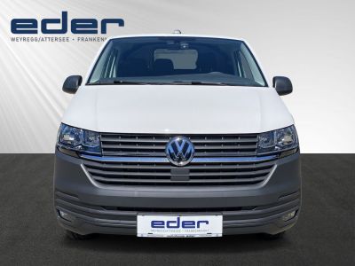 VW Transporter T6 Gebrauchtwagen