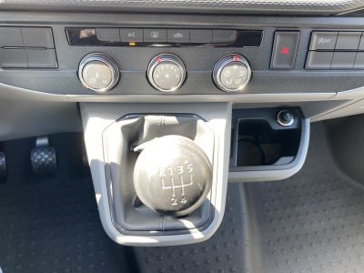 VW Transporter T6 Gebrauchtwagen