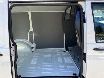 VW Transporter T6 Gebrauchtwagen