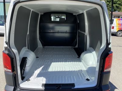 VW Transporter T6 Gebrauchtwagen