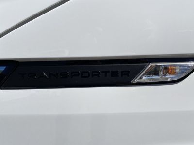 VW Transporter T6 Gebrauchtwagen