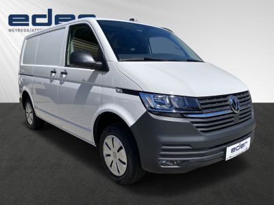 VW Transporter T6 Gebrauchtwagen